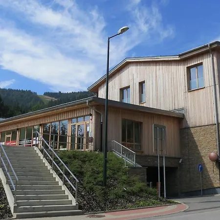 Medvědín 87 Apartmán *