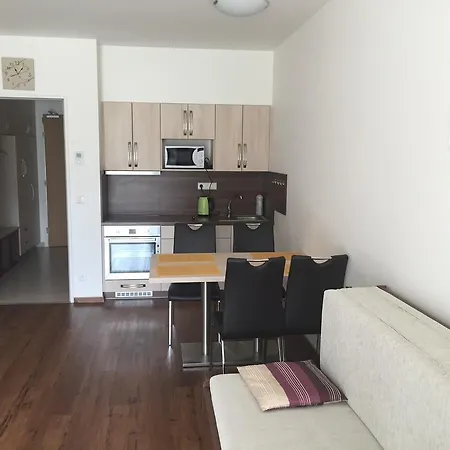 Medvědín 87 Apartmán