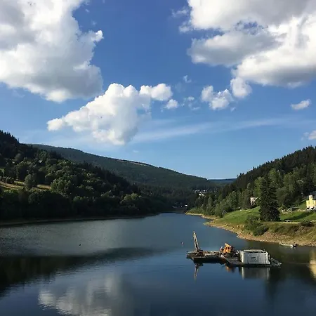 Medvědín 87 * Špindlerŭv Mlýn