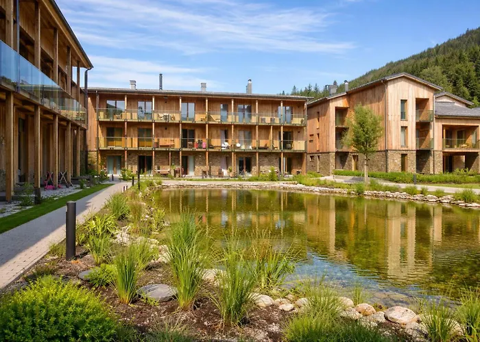 Lejlighed Medvedin 87 *