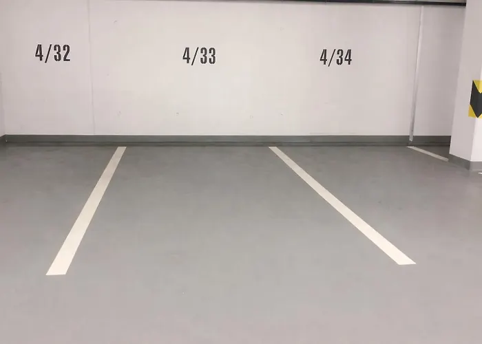 Lejlighed Medvedin 87 Špindlerŭv Mlýn