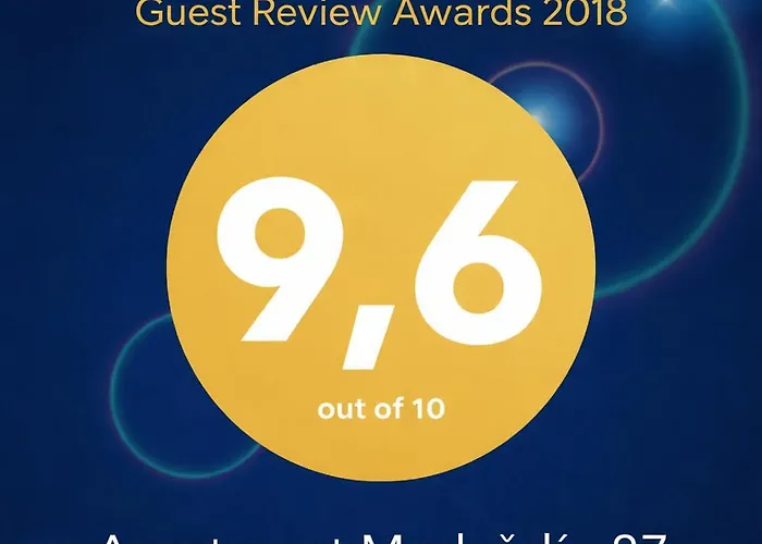 Medvedin 87 Lejlighed