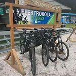 Medvedin 87 Апартаменти