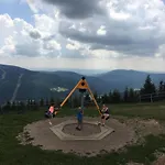 Medvedin 87 * Spindleruv Mlyn