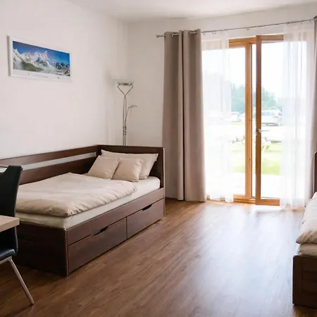 Medvedin 87 * Špindlerŭv Mlýn