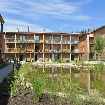 Medvedin 87 Appartement Špindlerŭv Mlýn