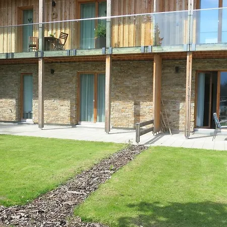 Apartman Medvedin 87 Špindlerŭv Mlýn