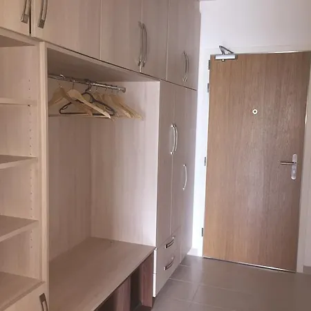 Apartment Medvedin 87 Spindleruv Mlyn