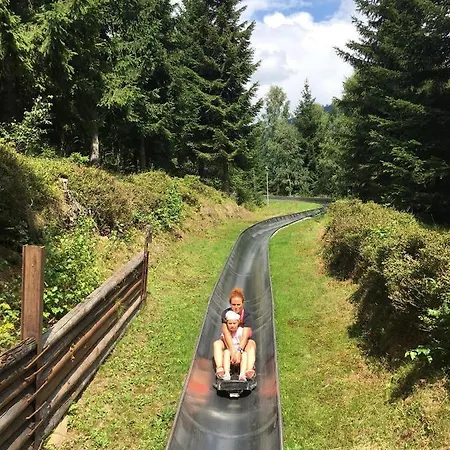 Apartamento Medvědín 87 *