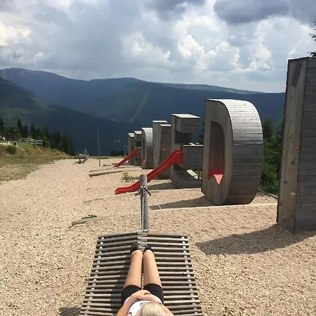 Apartamento Medvědín 87 Špindlerŭv Mlýn