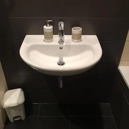 Medvědín 87 Apartamento *