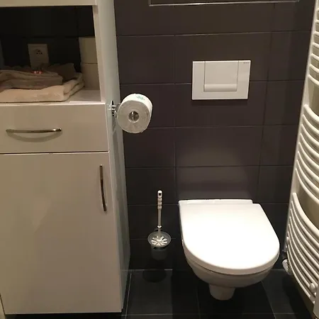 Medvědín 87 Apartamento *