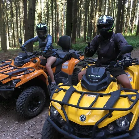 Apartamento Medvědín 87 Špindlerŭv Mlýn