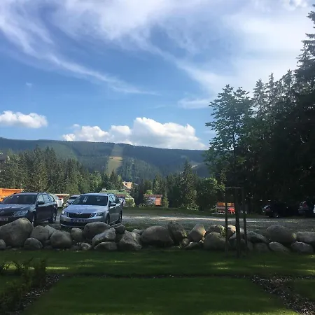 Medvědín 87 Apartamento