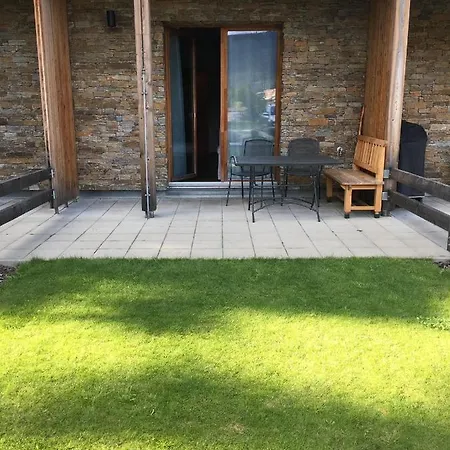 Apartman Medvedin 87