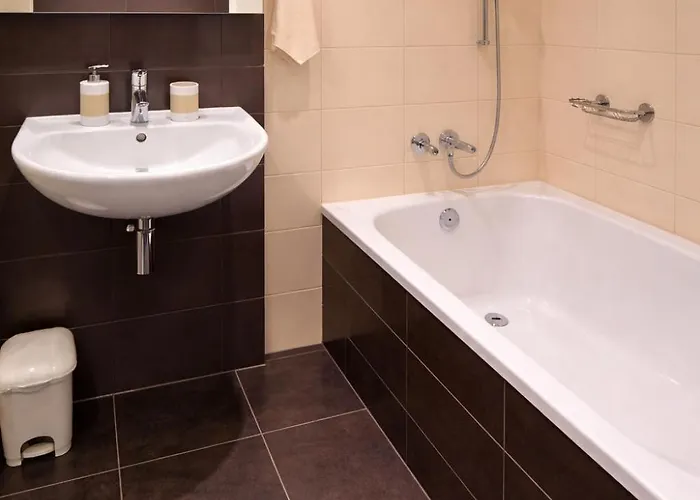 Medvědín 87 Apartmán Špindlerŭv Mlýn