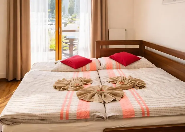 Medvedin 87 Špindlerŭv Mlýn