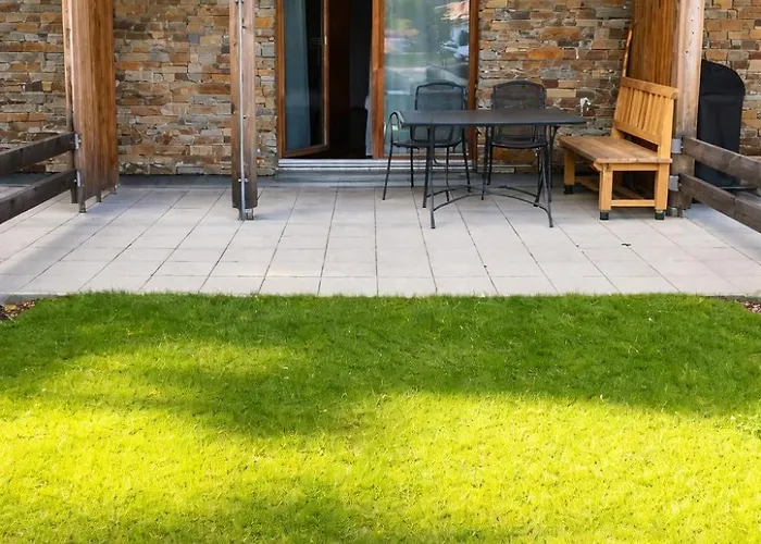 Appartamento Medvedin 87 *