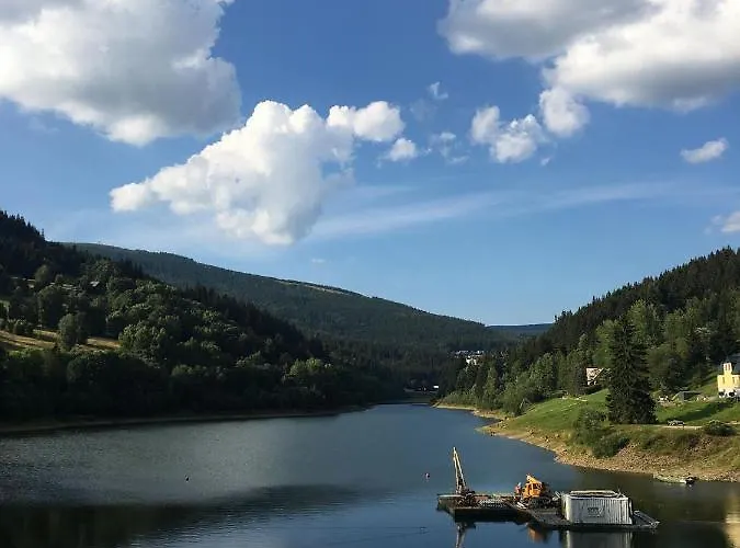 Medvědín 87 * Špindlerŭv Mlýn